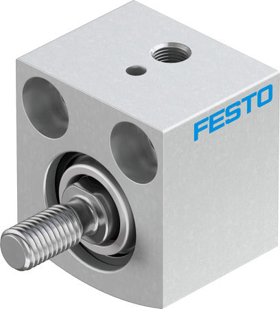 AEVC-16-5-A-P Short-stroke cylinder