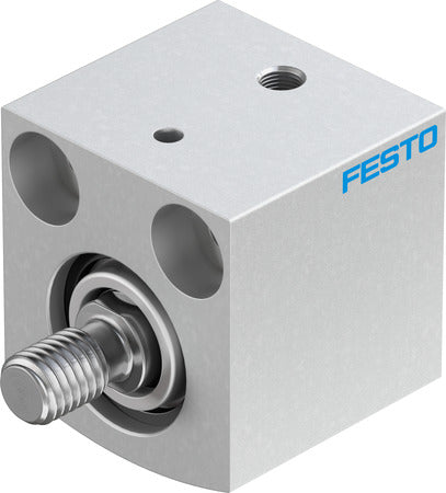 AEVC-20-10-A-P Short-stroke cylinder
