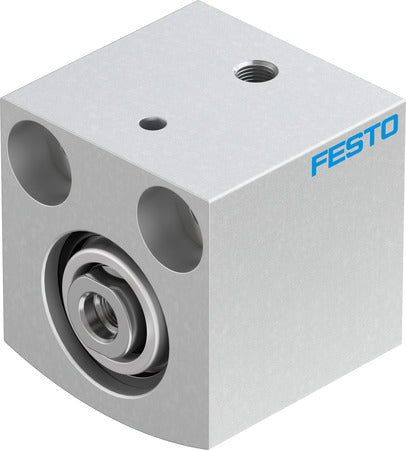 AEVC-20-10-I-P Short-stroke cylinder