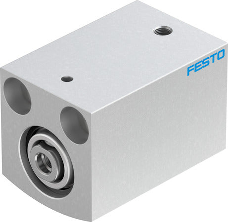 AEVC-20-25-I-P Short-stroke cylinder