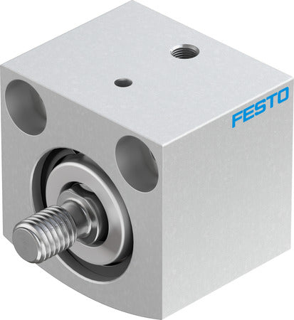AEVC-25-10-A-P Short-stroke cylinder