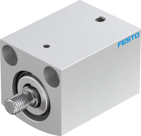 AEVC-25-25-A-P Short-stroke cylinder