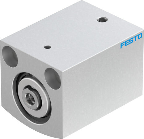 AEVC-25-25-I-P Short-stroke cylinder