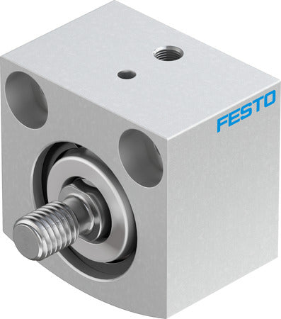 AEVC-25-5-A-P Short-stroke cylinder