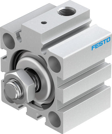 AEVC-32-10-A-P Short-stroke cylinder