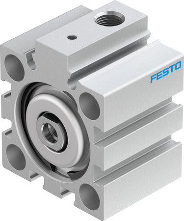 AEVC-32-10-I-P Short-stroke cylinder