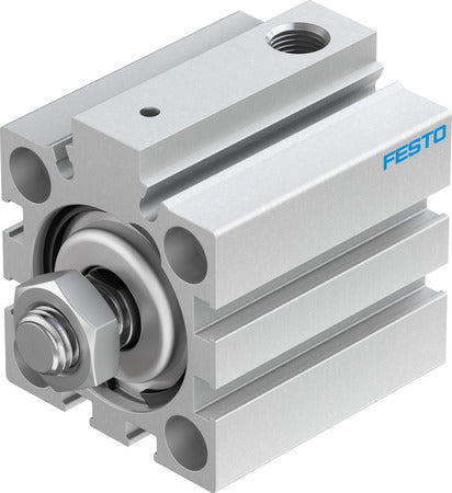 AEVC-32-25-A-P Short-stroke cylinder