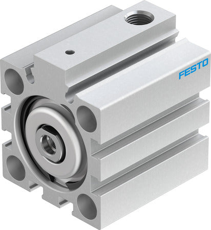 AEVC-32-25-I-P Short-stroke cylinder