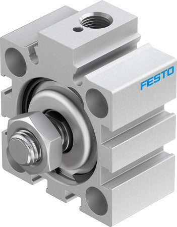 AEVC-32-5-A-P Short-stroke cylinder