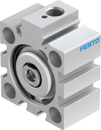 AEVC-32-5-I-P Short-stroke cylinder