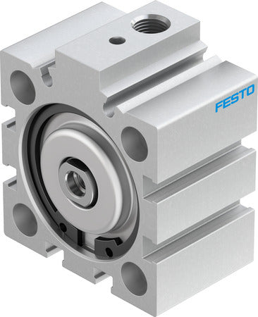 AEVC-40-10-I-P Short-stroke cylinder