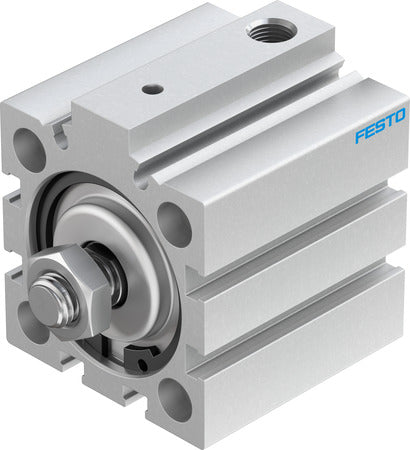 AEVC-40-25-A-P Short-stroke cylinder