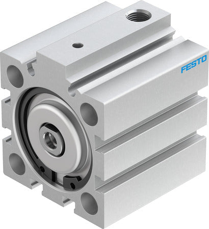 AEVC-40-25-I-P Short-stroke cylinder