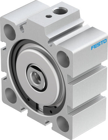 AEVC-50-10-I-P Short-stroke cylinder