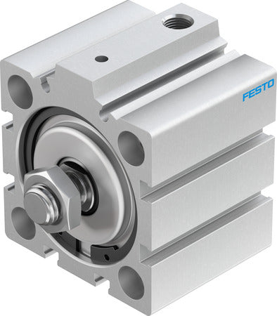 AEVC-50-25-A-P Short-stroke cylinder