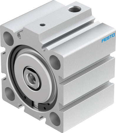 AEVC-50-25-I-P Short-stroke cylinder