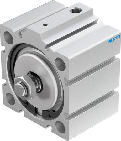 AEVC-63-25-A-P Short-stroke cylinder
