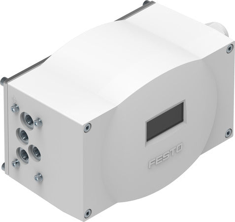 CMSX-P-S-C-U-F1-D-50-A Positioner