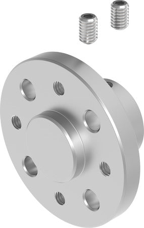 DARF-Q12-16 Push-on flange