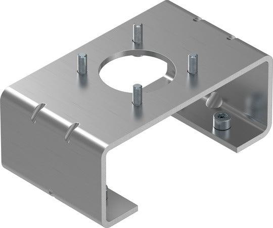 DARQ-K-P-A1-F05-20-R1 Mounting flange adapter