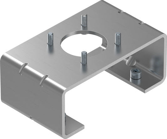 DARQ-K-P-A1-F05-20-R1 Mounting flange adapter