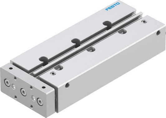 DFM-12-100-P-A-GF Guided drive