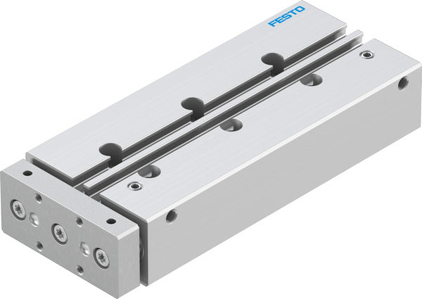 DFM-12-100-P-A-KF Guided drive