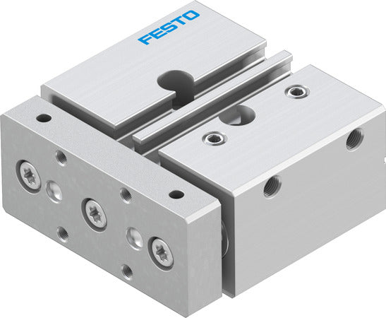 DFM-12-10-P-A-KF-F1A Guided drive
