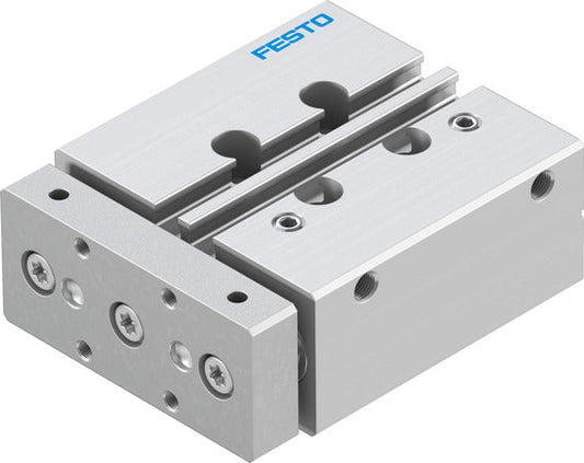 DFM-12-25-P-A-GF Guided drive