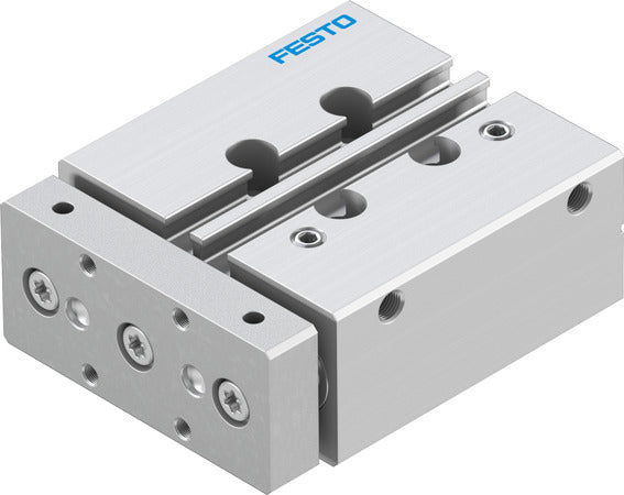 DFM-12-25-P-A-KF Guided drive