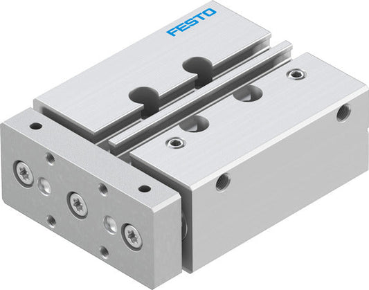 DFM-12-30-P-A-KF Guided drive
