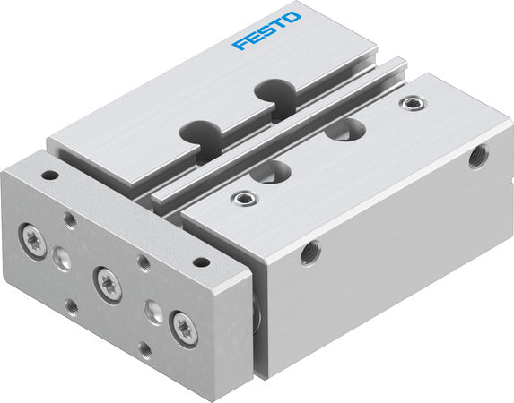 DFM-12-30-P-A-KF-F1A Guided drive
