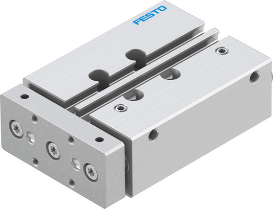 DFM-12-40-P-A-GF-F1A Guided drive