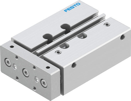 DFM-12-40-P-A-KF-F1A Guided drive
