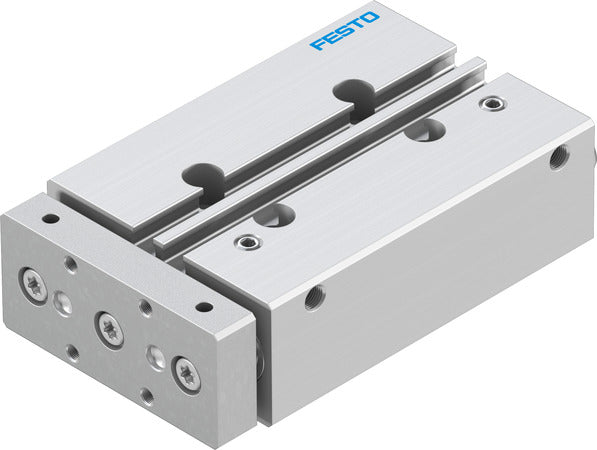 DFM-12-50-P-A-GF Guided drive