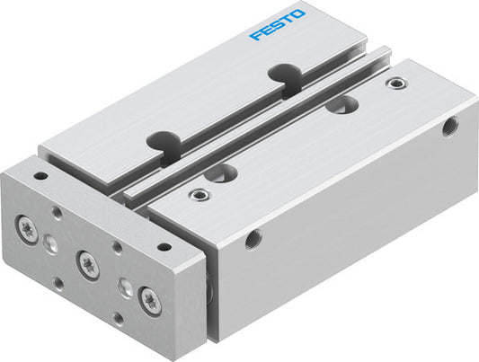 DFM-12-50-P-A-KF Guided drive