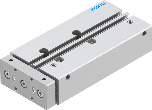DFM-12-80-P-A-KF-F1A Guided drive