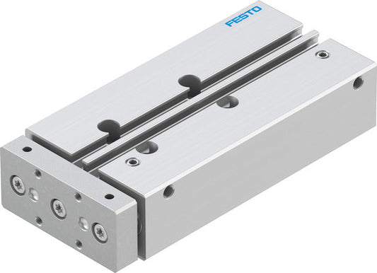 DFM-12-80-P-A-KF-F1A Guided drive