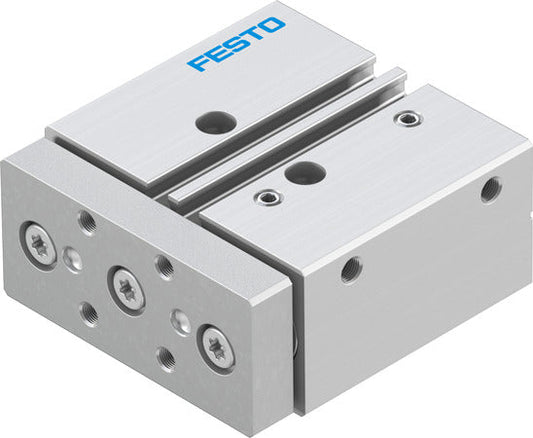 DFM-16-20-P-A-GF-F1A Guided drive