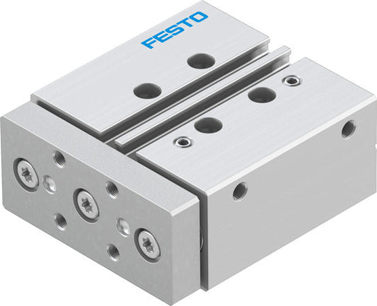 DFM-16-25-P-A-GF Guided drive
