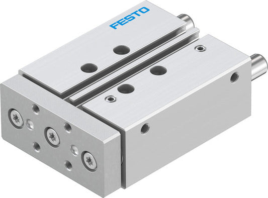 DFM-16-40-P-A-KF Guided drive