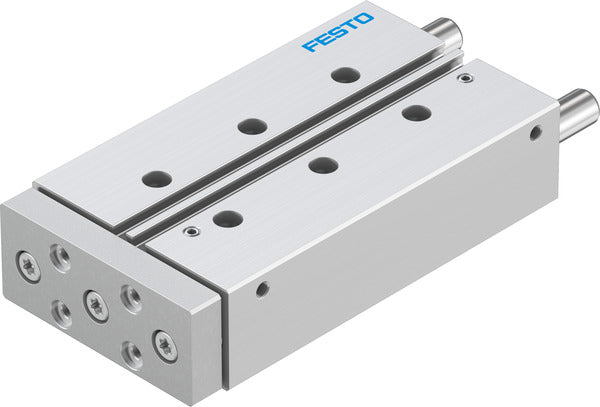 DFM-20-100-P-A-KF-F1A Guided drive