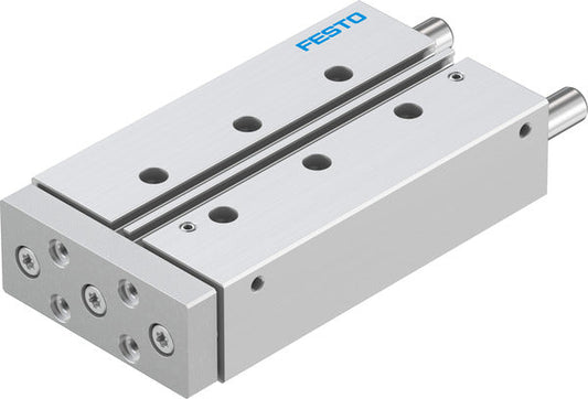 DFM-20-100-P-A-KF-F1A Guided drive