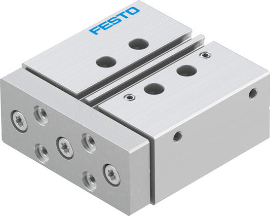 DFM-20-30-P-A-KF-F1A Guided drive