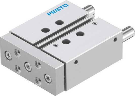 DFM-20-40-P-A-KF-F1A Guided drive