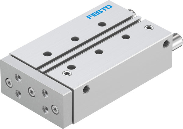 DFM-25-100-P-A-GF Guided drive
