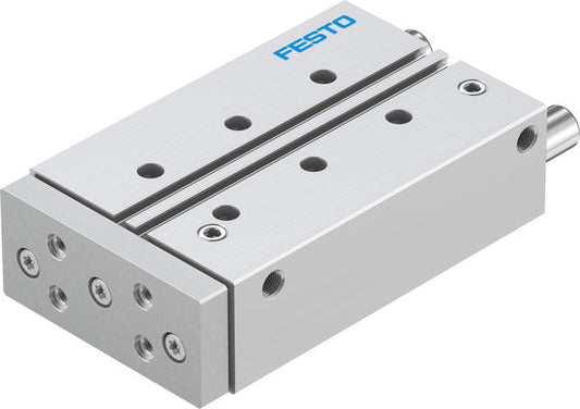 DFM-25-100-P-A-GF Guided drive