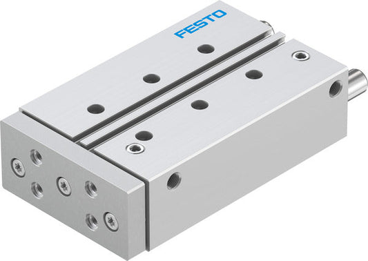 DFM-25-100-P-A-KF Guided drive