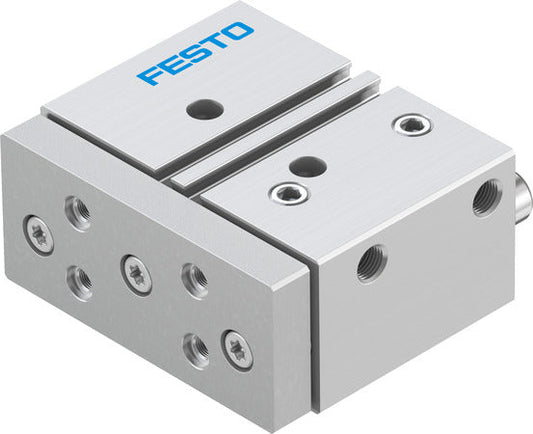 DFM-25-20-P-A-KF Guided drive