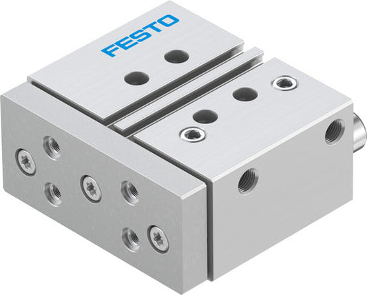 DFM-25-25-P-A-GF-F1A Guided drive